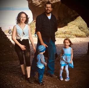 Meet your Posher, Stefanie